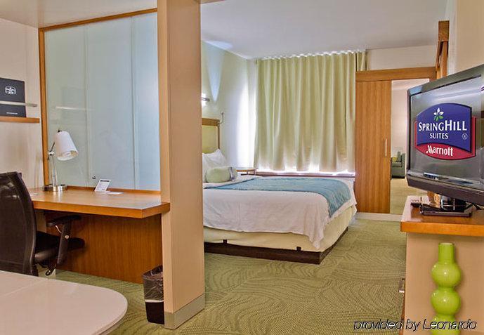 Springhill Suites Columbia Downtown The Vista Rom bilde