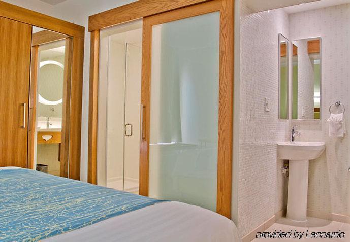 Springhill Suites Columbia Downtown The Vista Rom bilde