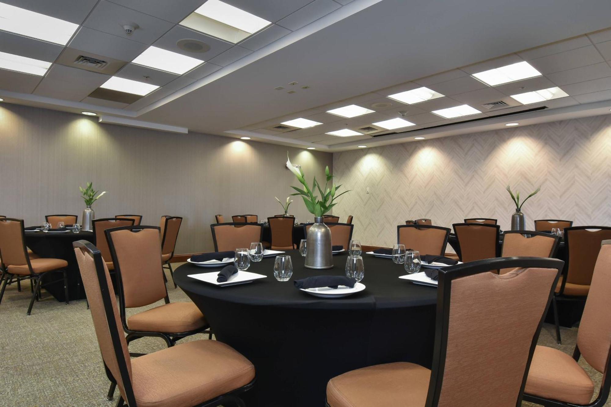 Springhill Suites Columbia Downtown The Vista Eksteriør bilde