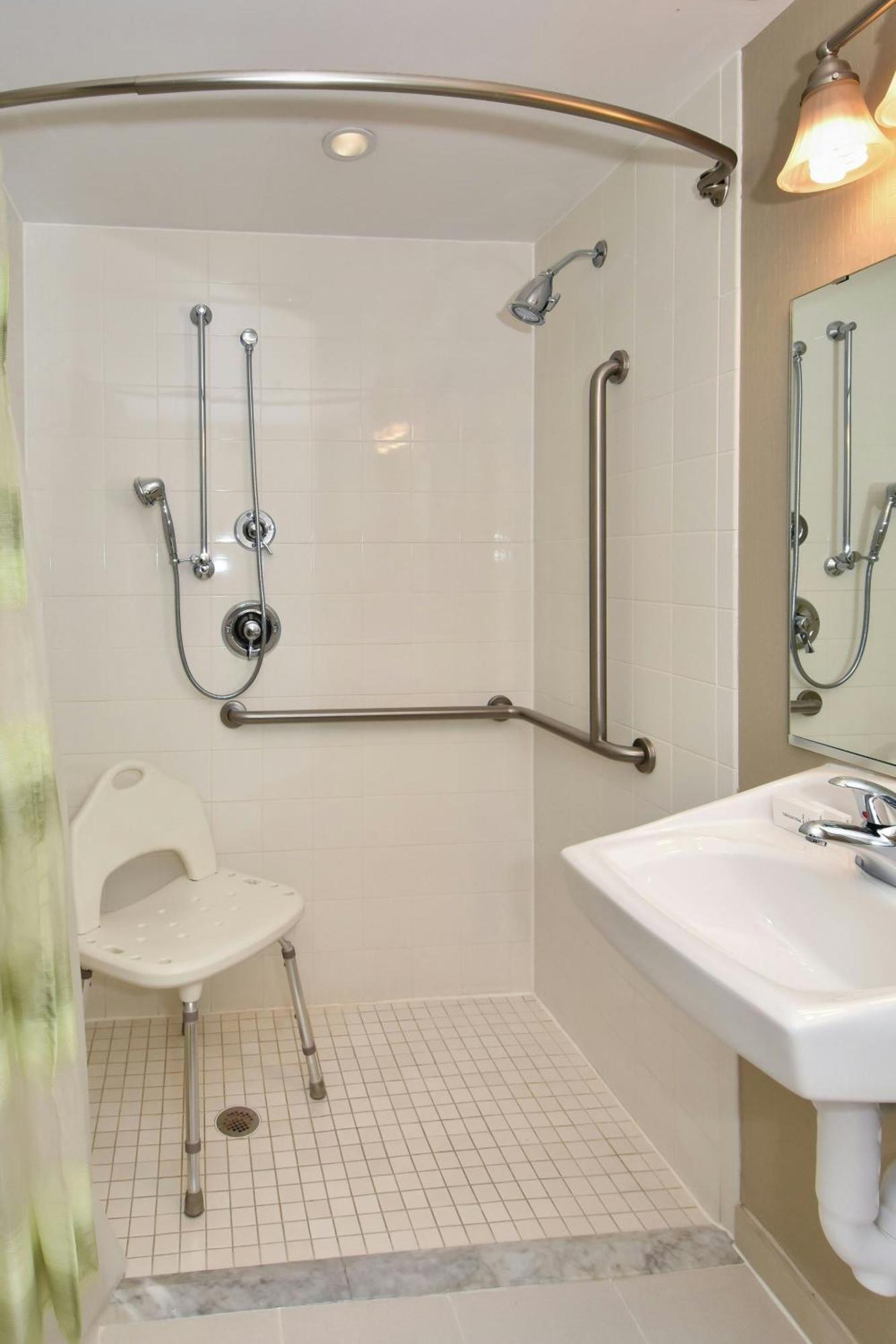 Springhill Suites Columbia Downtown The Vista Eksteriør bilde