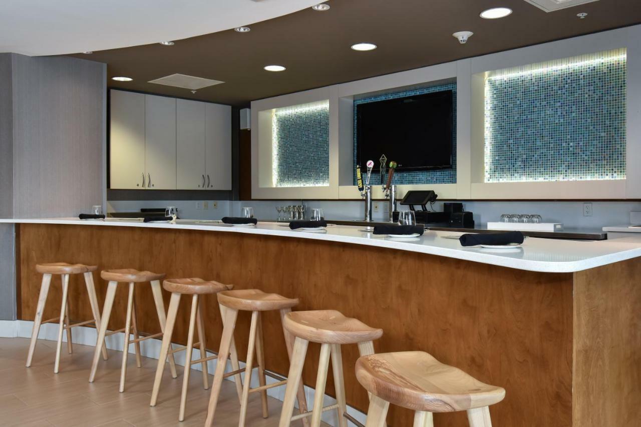 Springhill Suites Columbia Downtown The Vista Eksteriør bilde