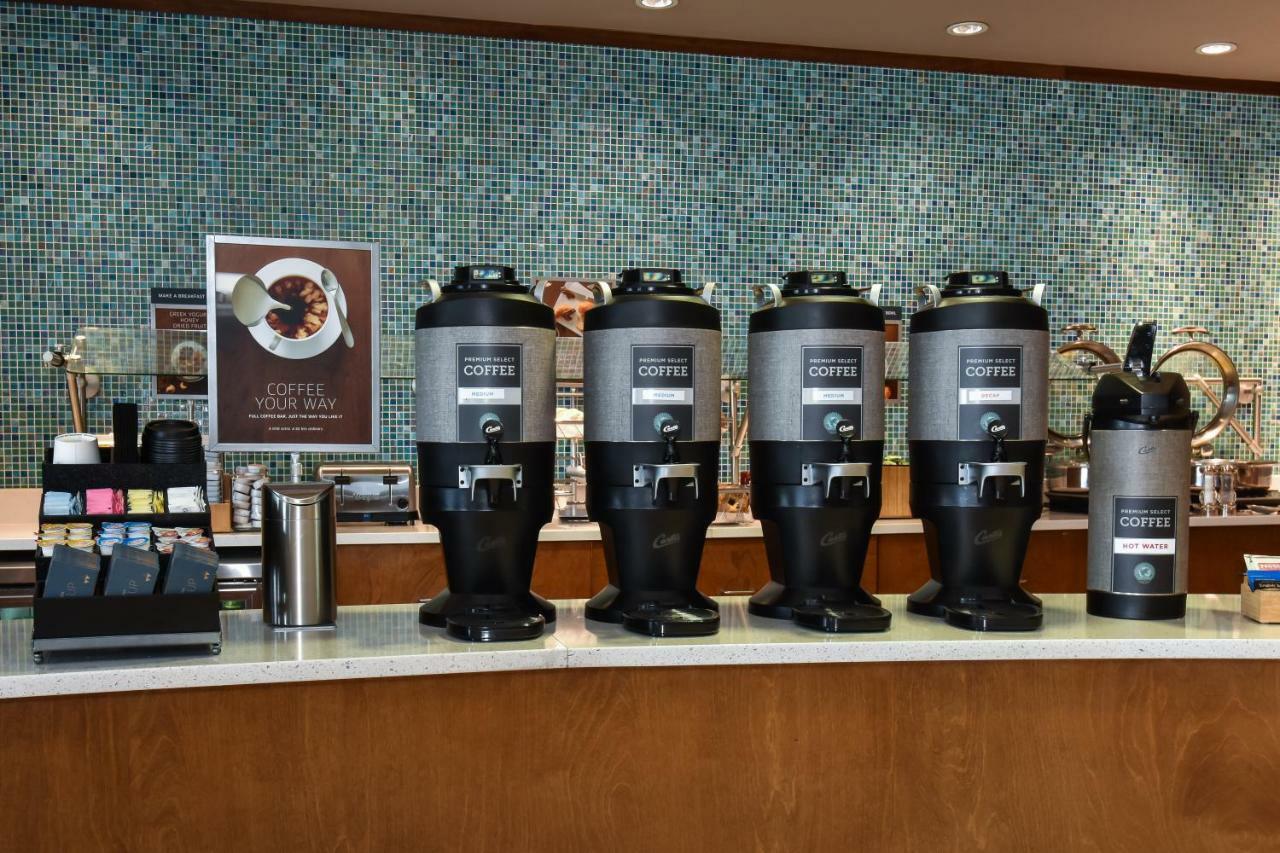 Springhill Suites Columbia Downtown The Vista Eksteriør bilde